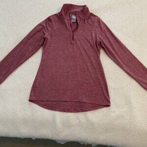 Women's Champion Small Shirt